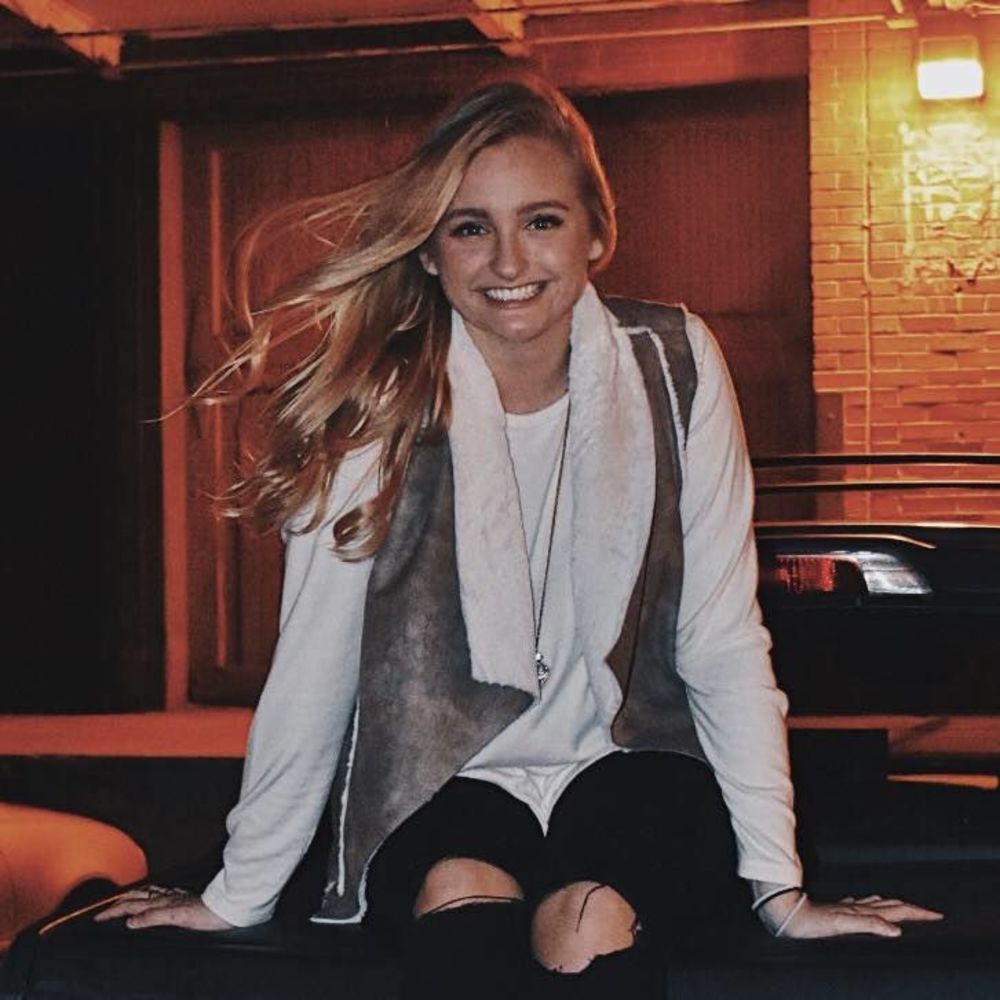 Meet your Posher, Kyle